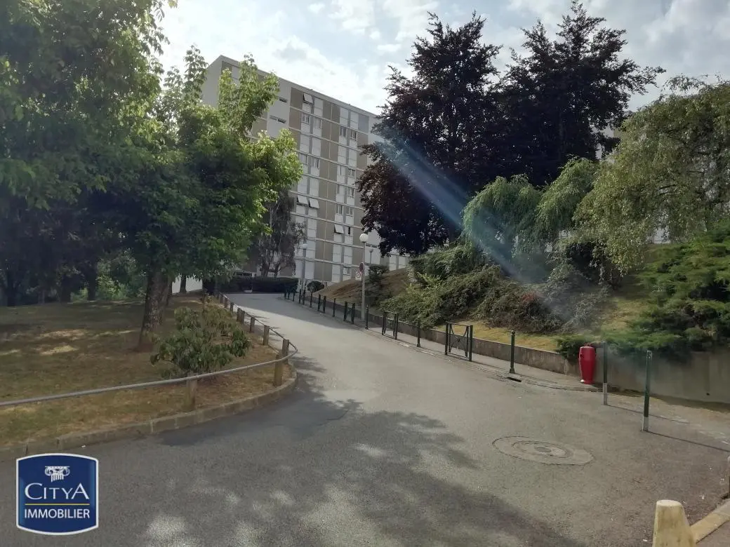 Photo 5 appartement Limoges