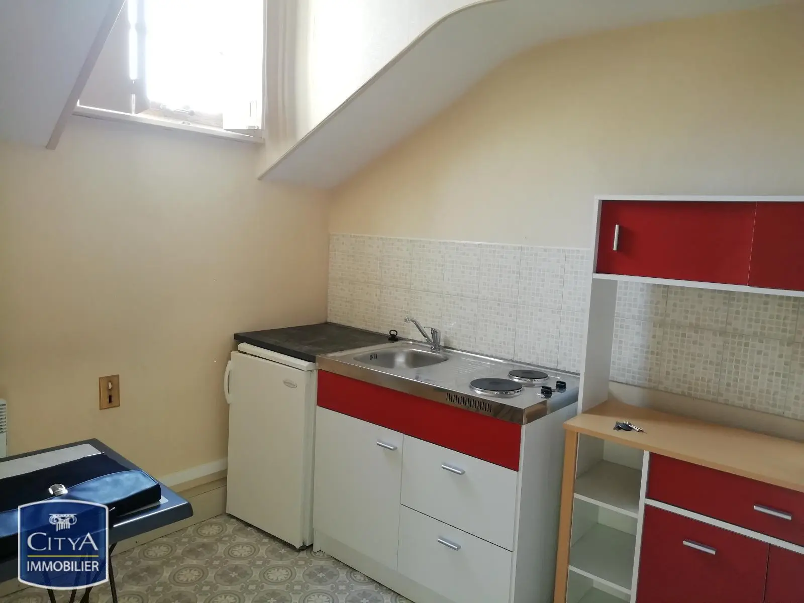 Photo 2 appartement Limoges