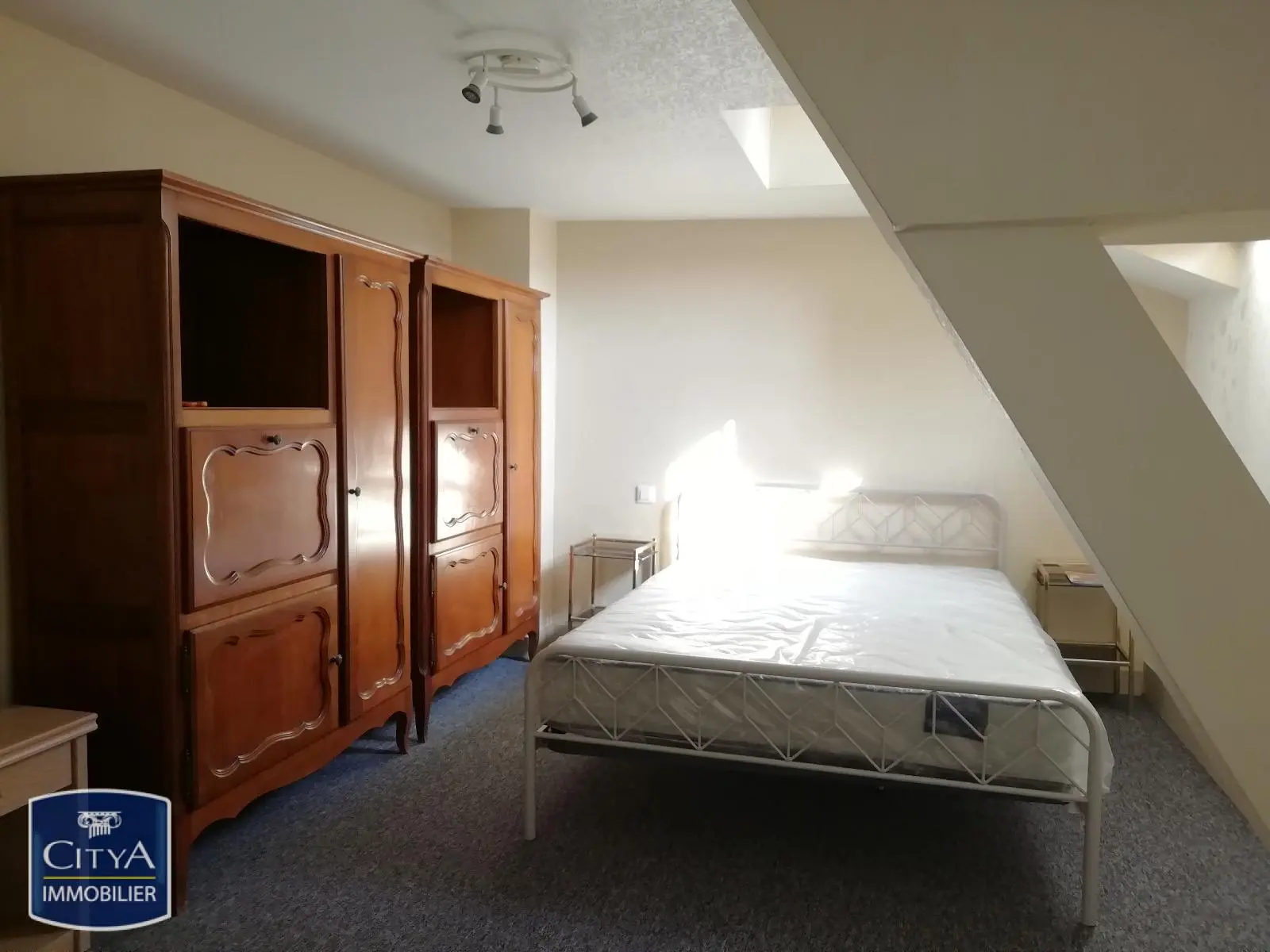 Photo 1 appartement Limoges