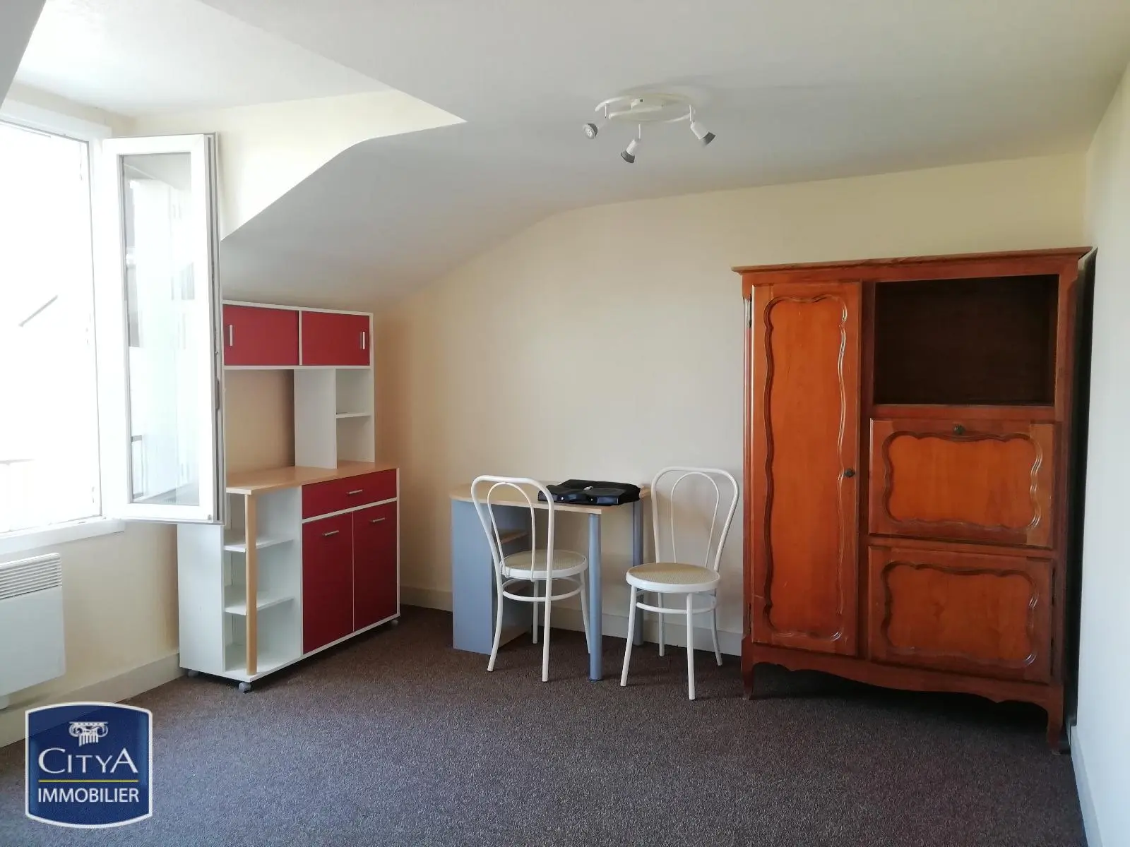 Photo 3 appartement Limoges