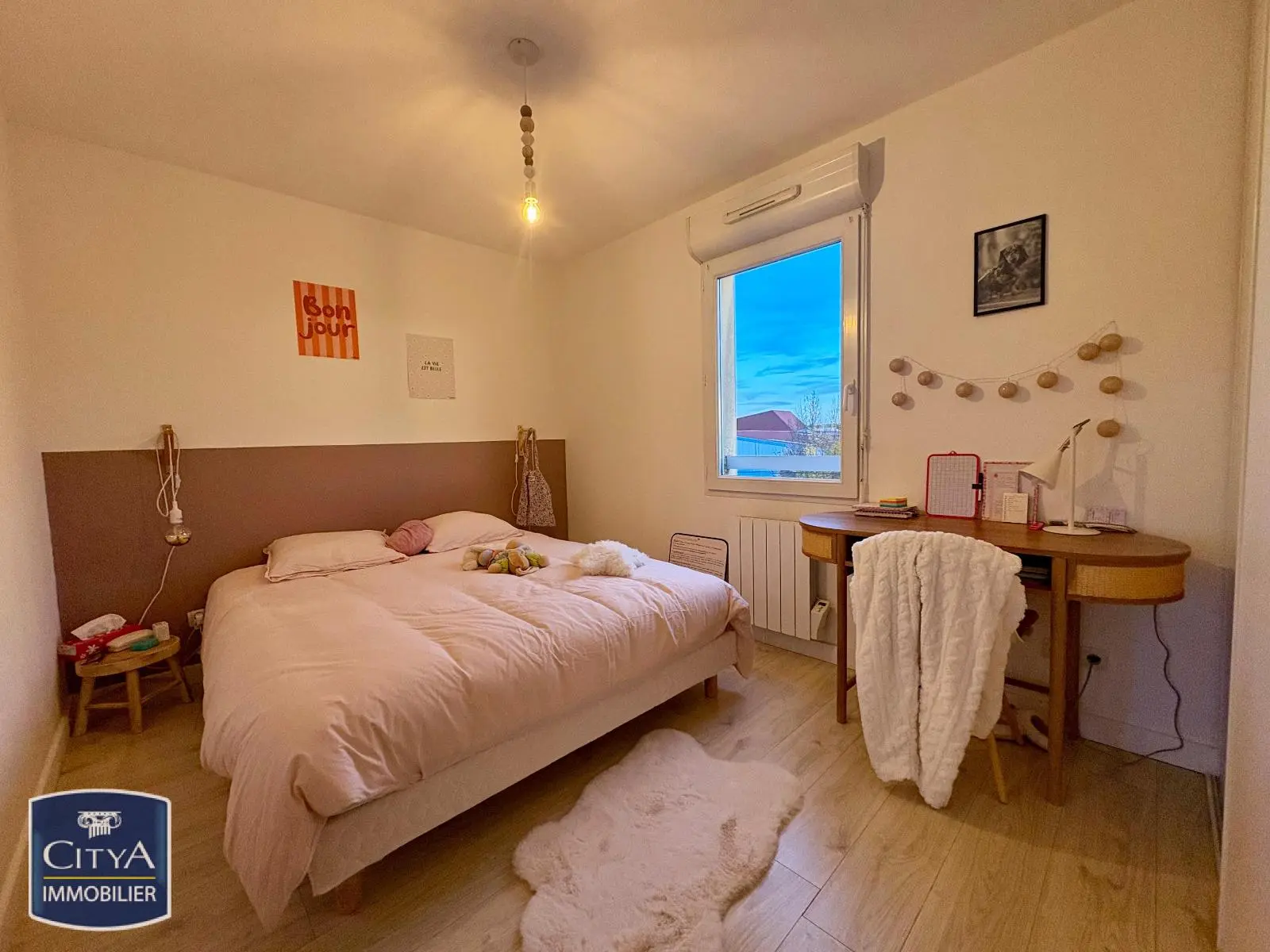 Photo 6 Appartement 3 pièces 62m²