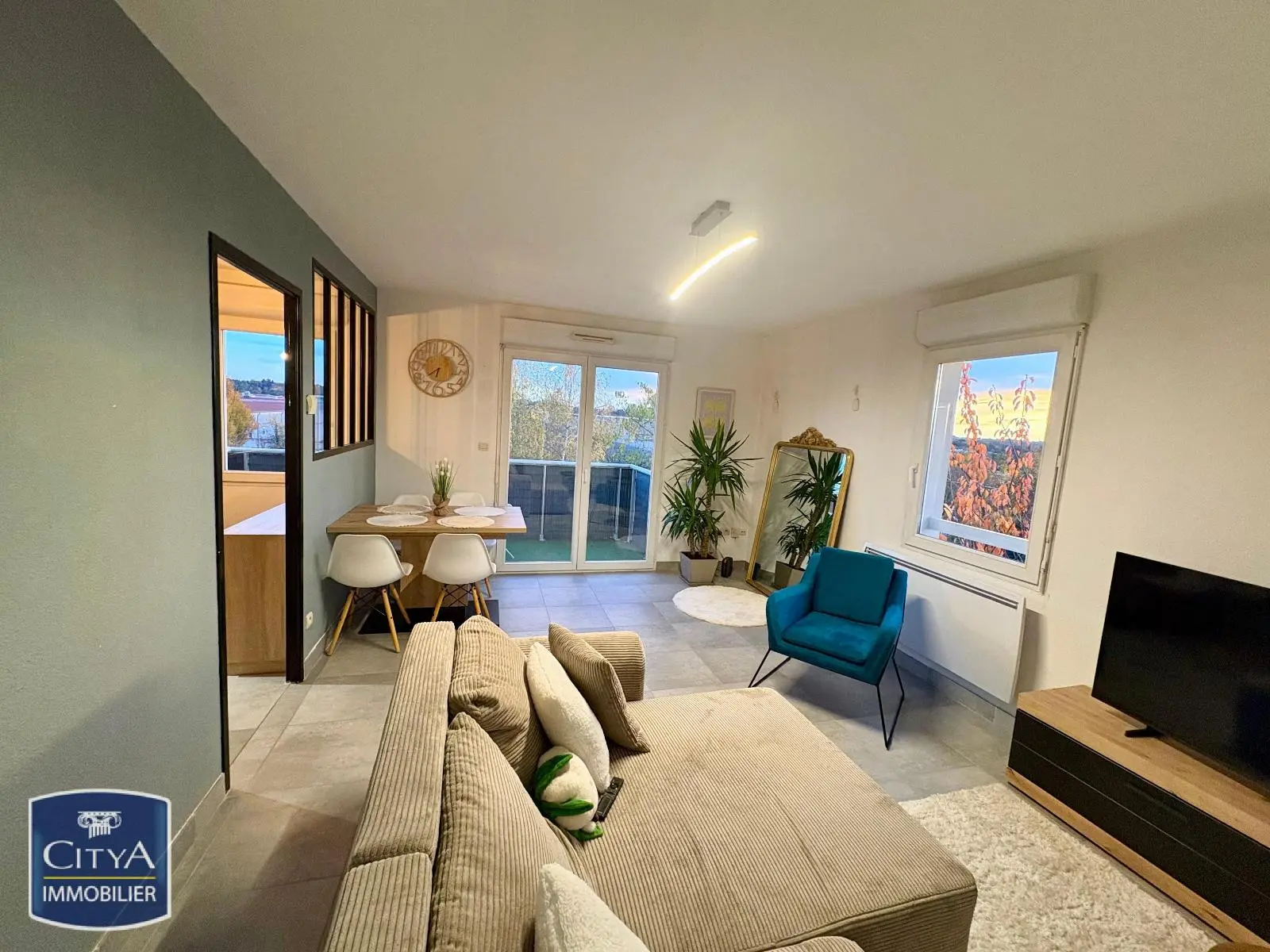 Photo 5 Appartement 3 pièces 62m²