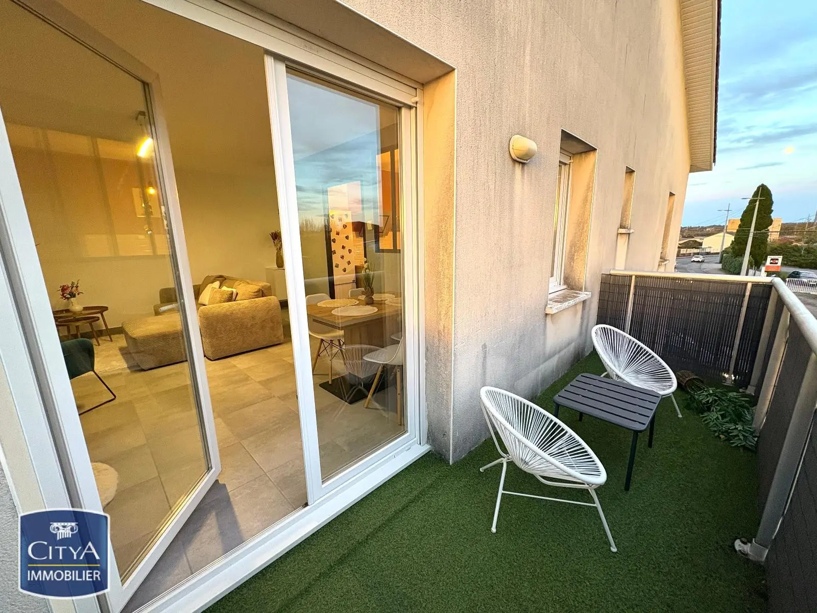 Photo 9 Appartement 3 pièces 62m²