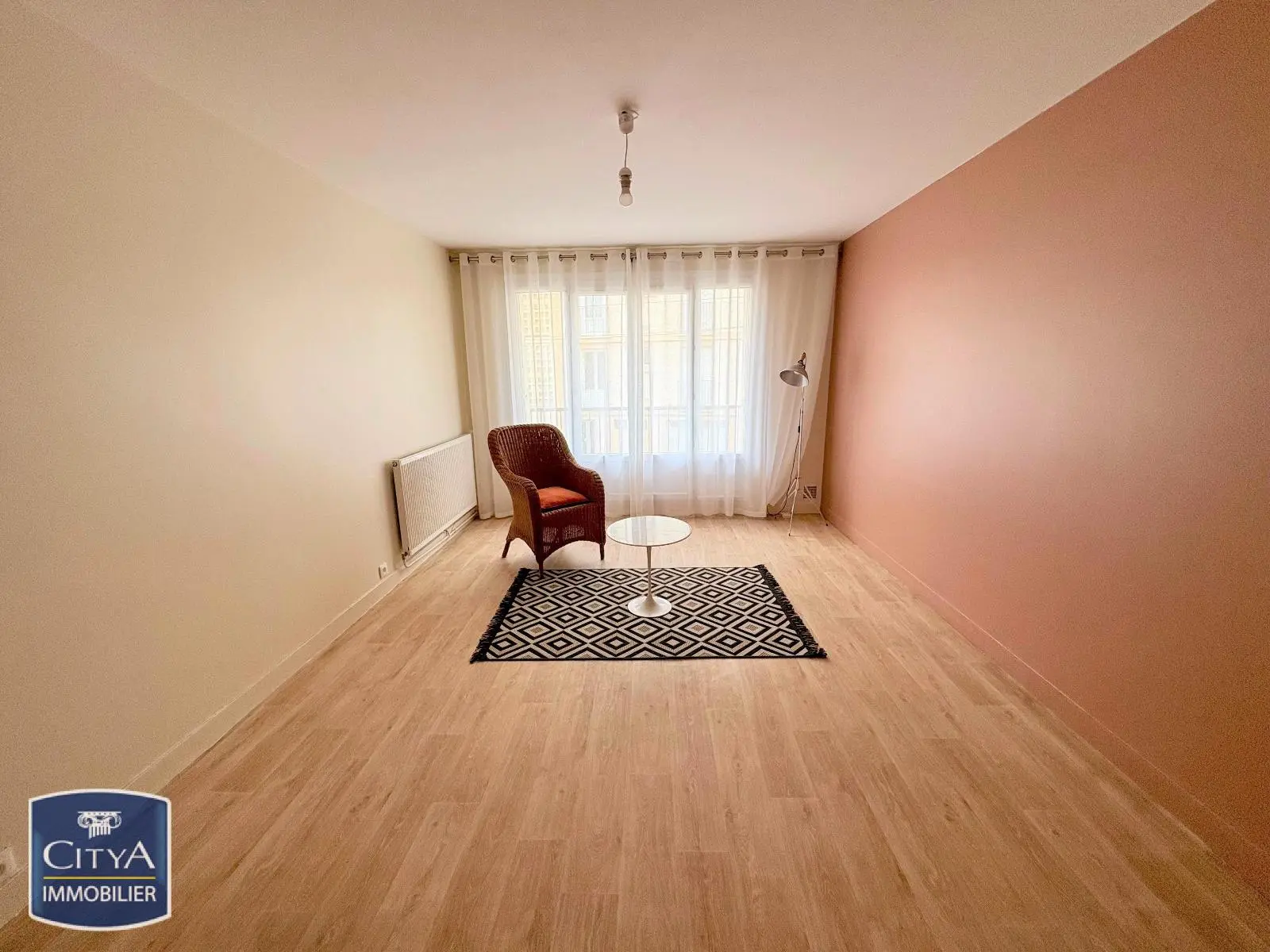 Photo 1 appartement Limoges