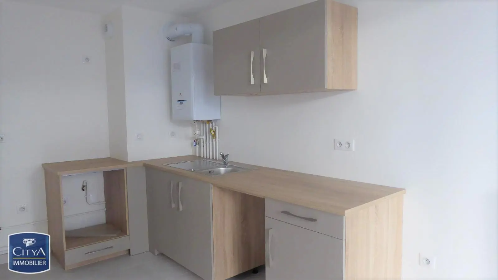 Photo 2 Appartement 3 pièces 72.14m²