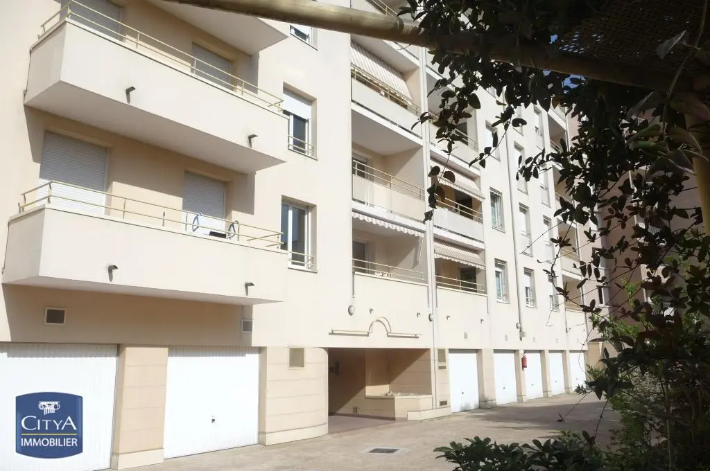 Photo 3 Appartement 2 pièces 49.3m²