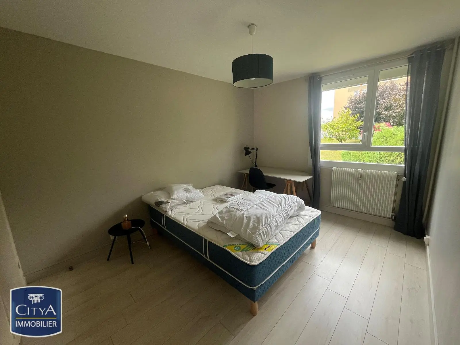 Photo 4 appartement Limoges