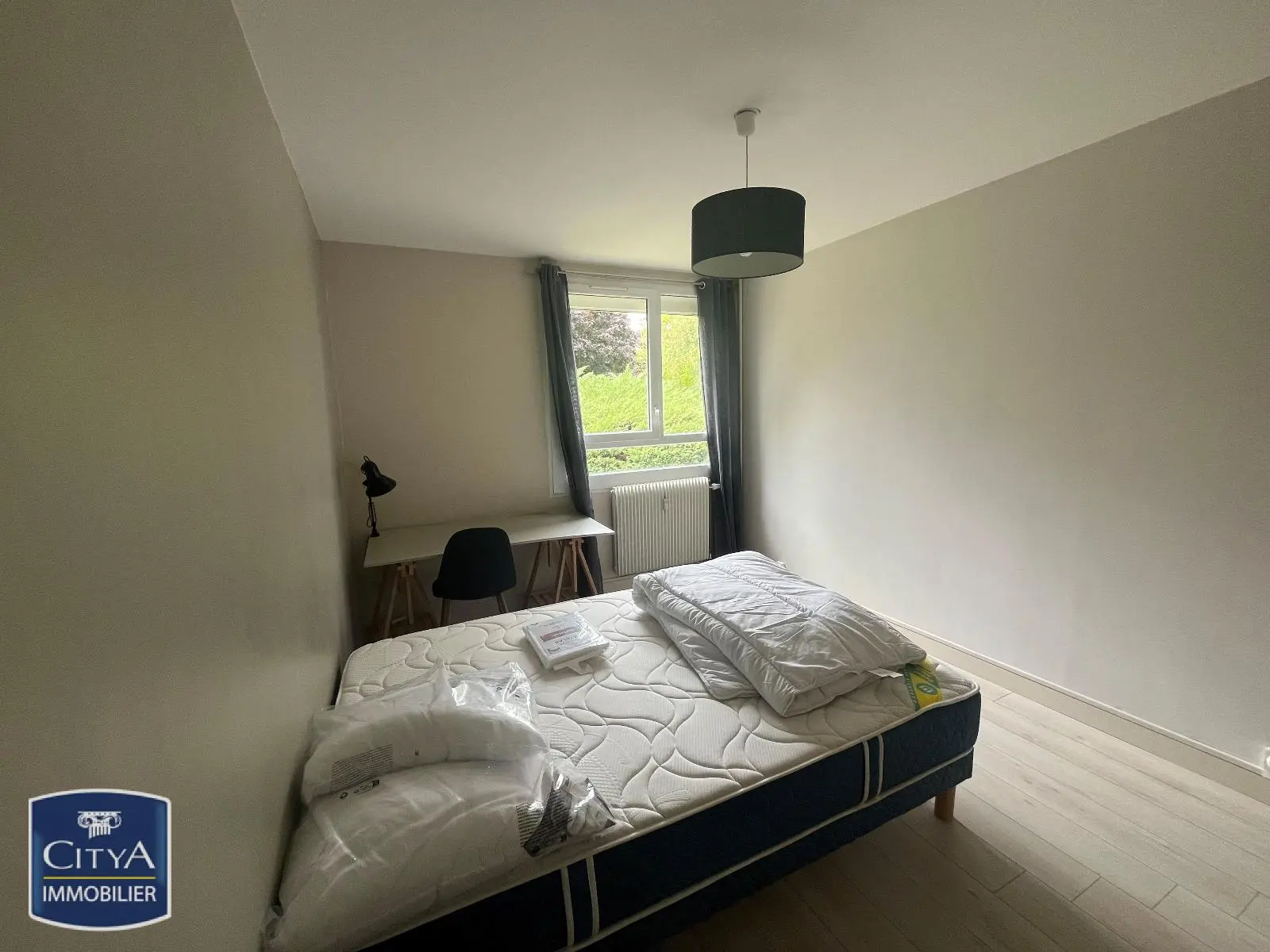 Photo 5 appartement Limoges