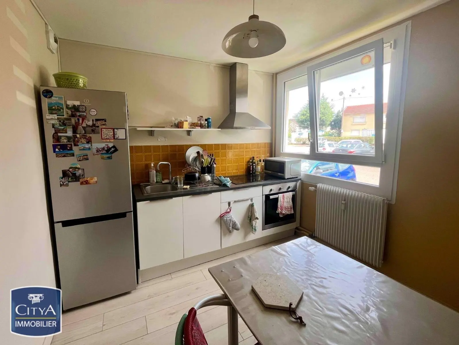 Photo 1 Appartement 1 pièce 11.55m²