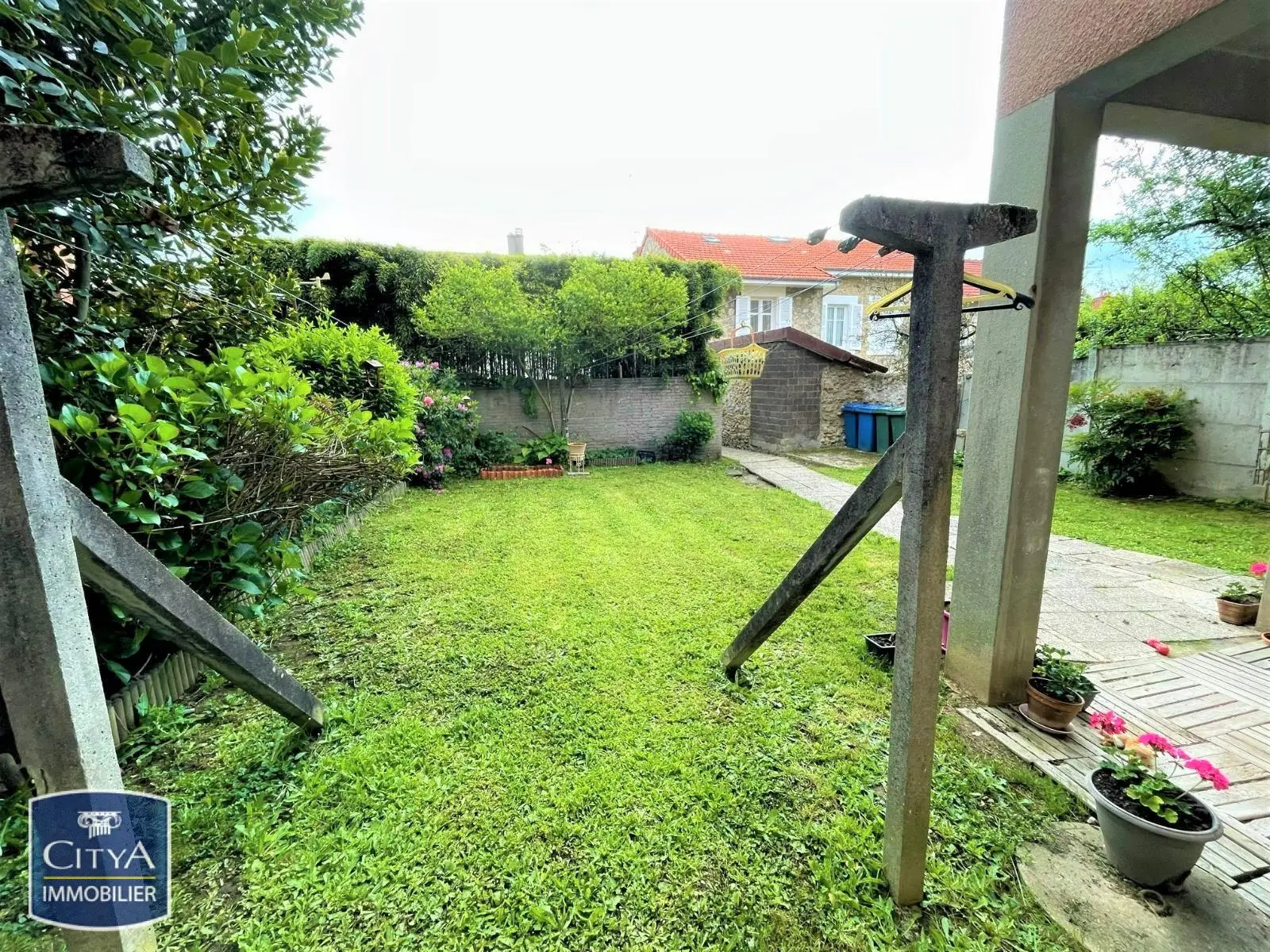 Photo 4 Appartement 1 pièce 15.85m²