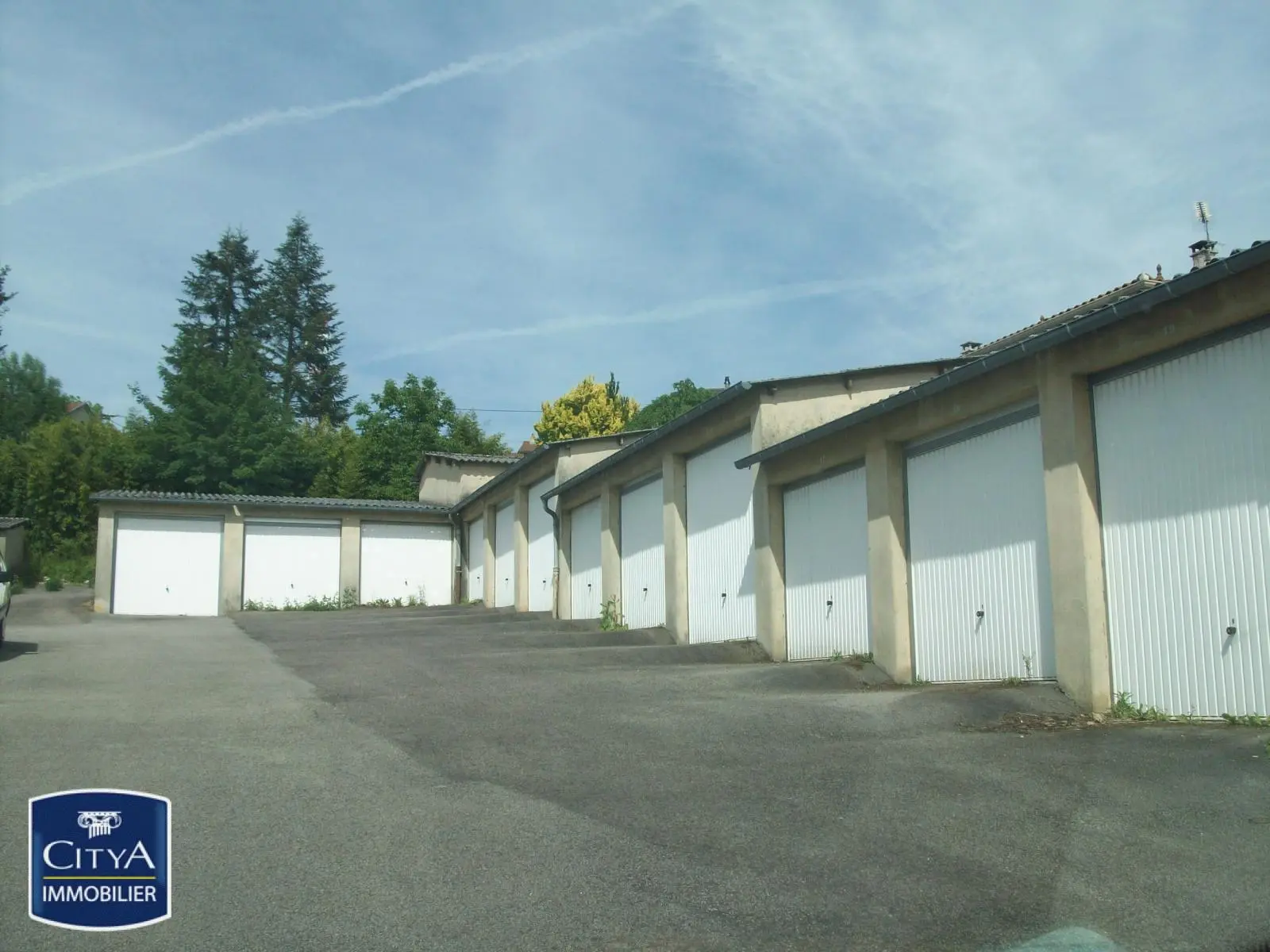 Photo 1 Parking 15m²