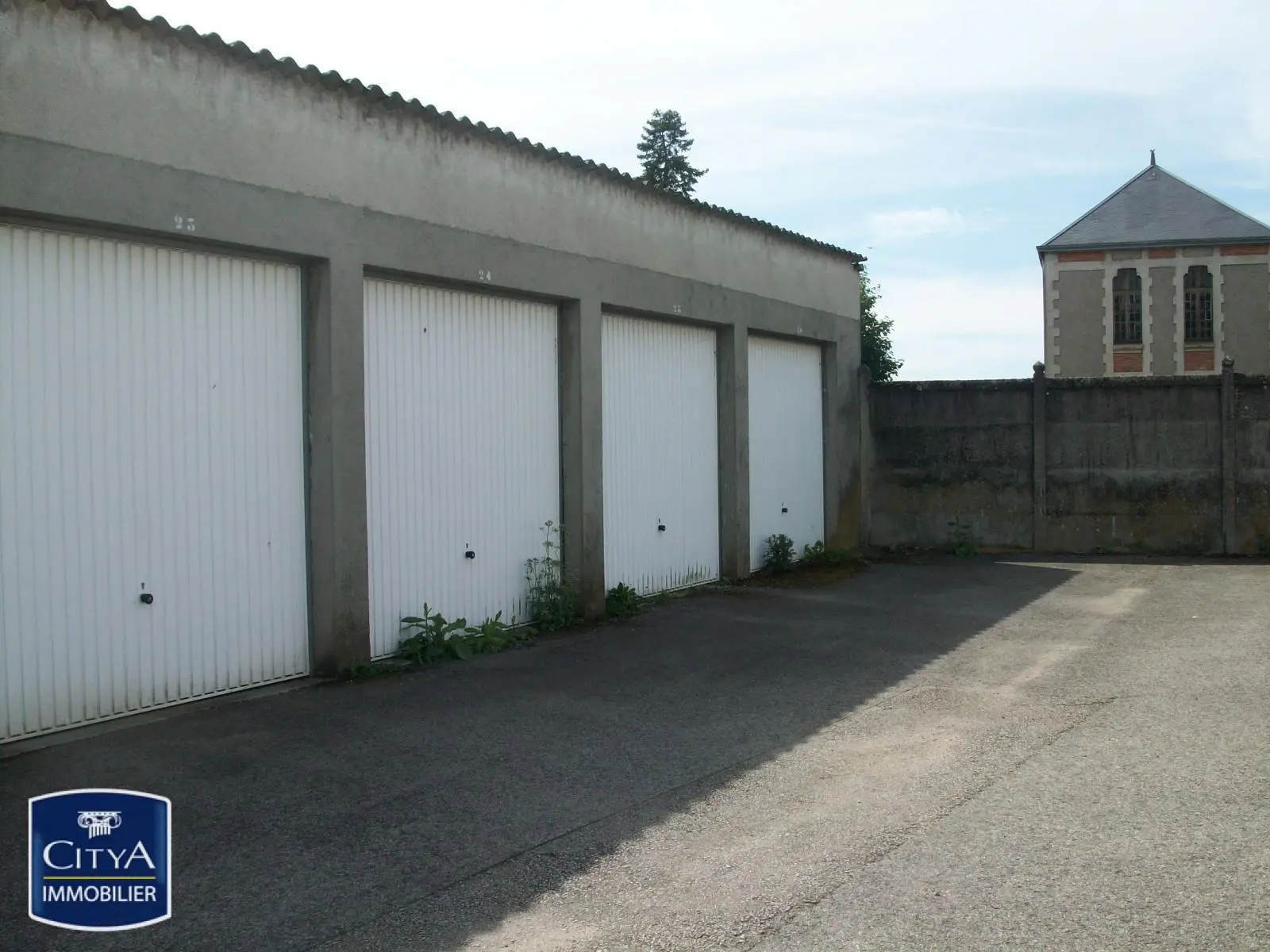 Photo 2 Parking 15m²