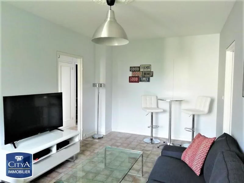 Photo 6 Appartement 1 pièce 12m²
