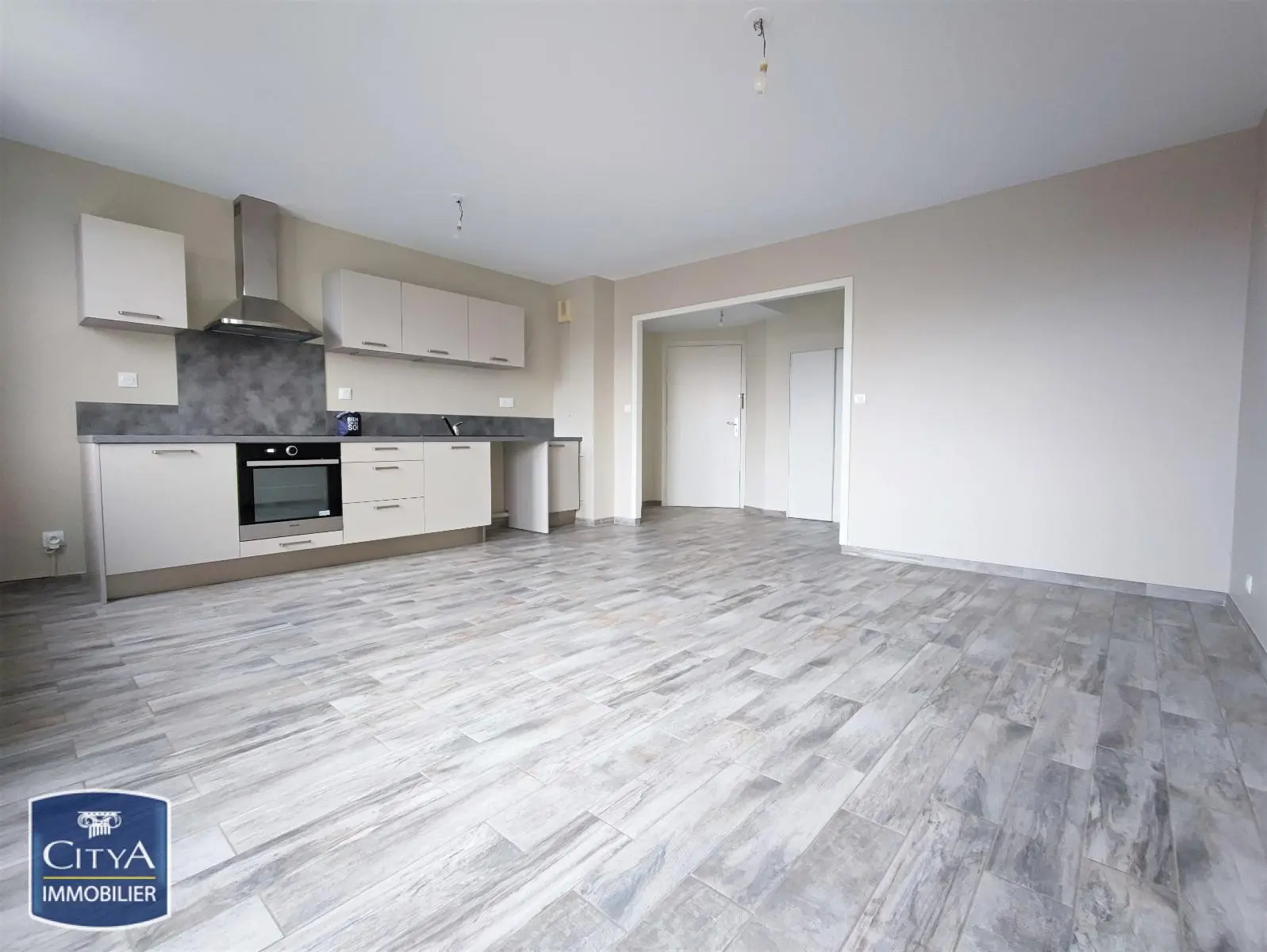 Photo 2 Appartement 2 pièces 49.3m²