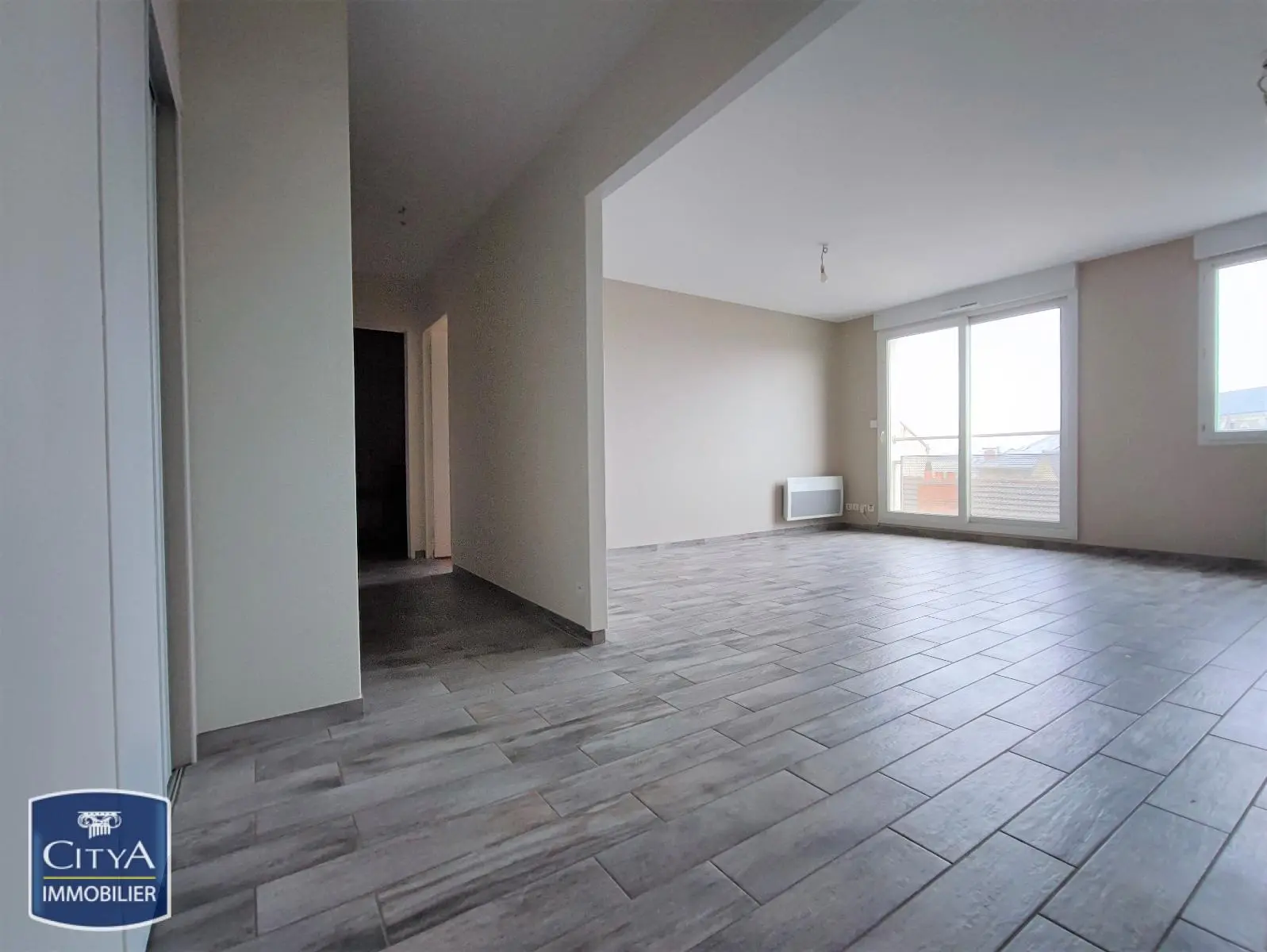 Photo 5 Appartement 2 pièces 49.3m²