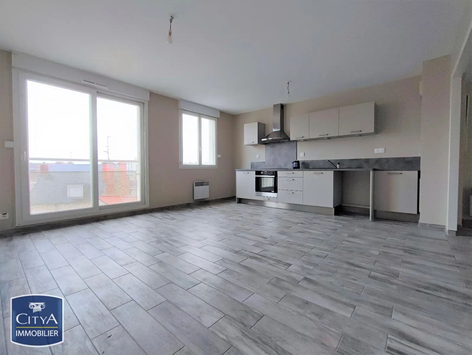 Photo 1 Appartement 2 pièces 49.3m²