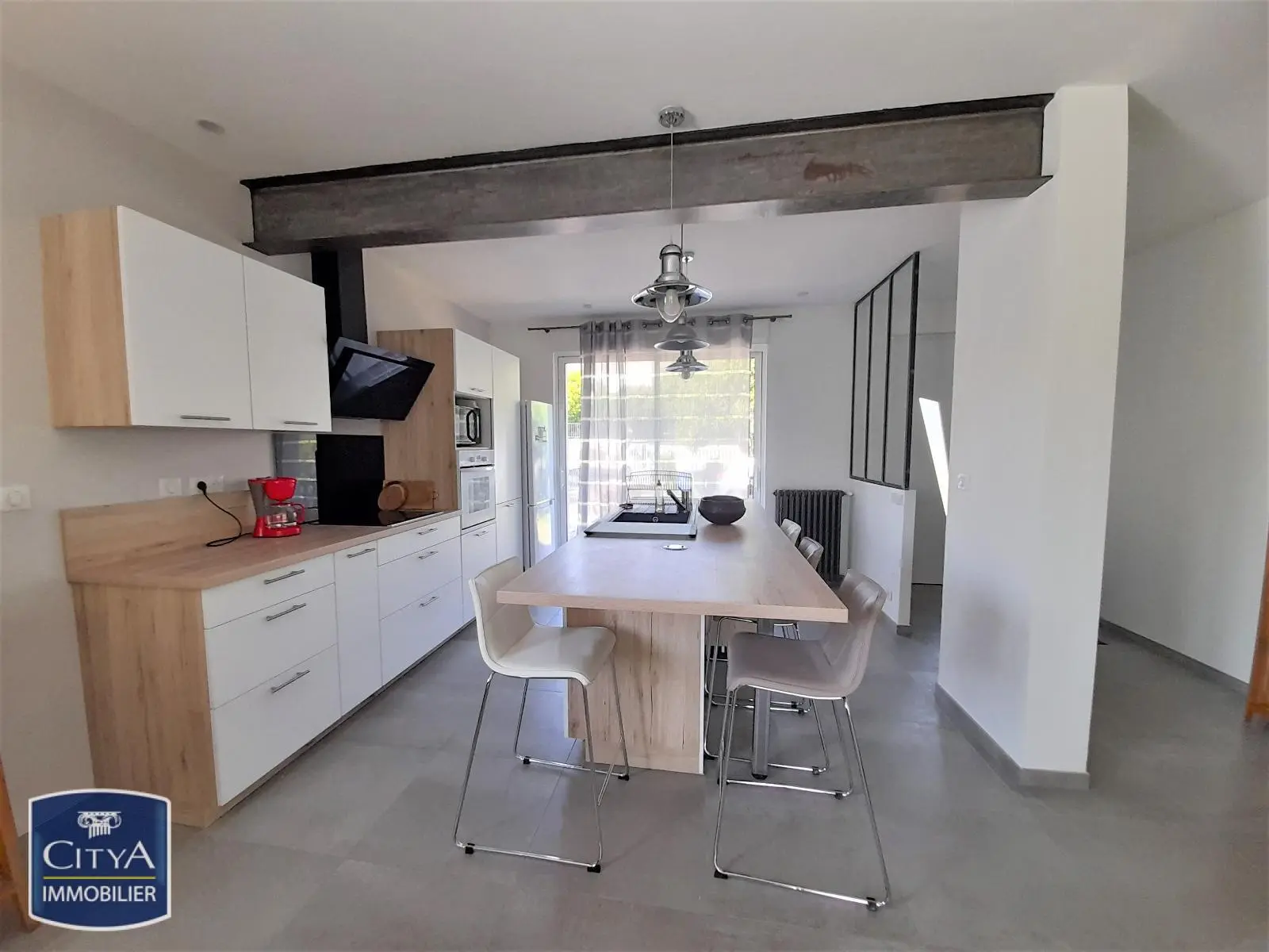 Photo 4 Maison 5 pièces 118.81m²