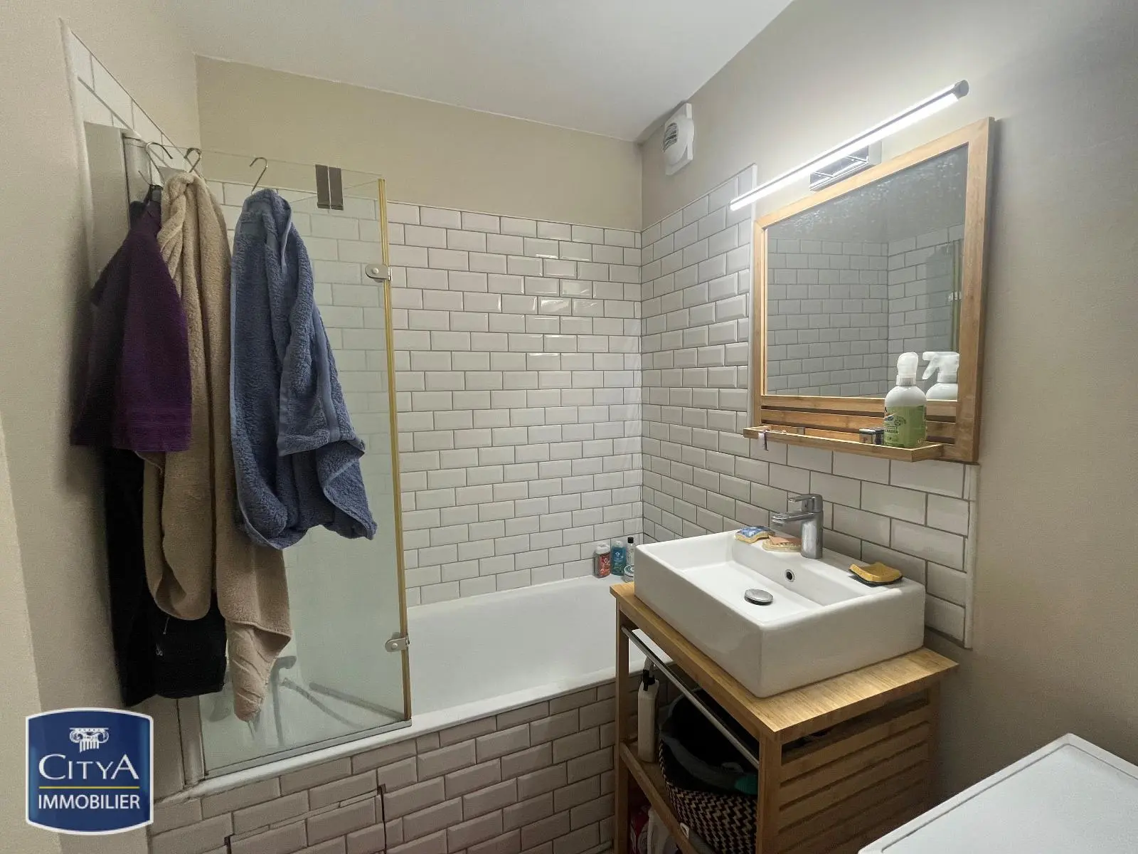 Photo 2 appartement Limoges