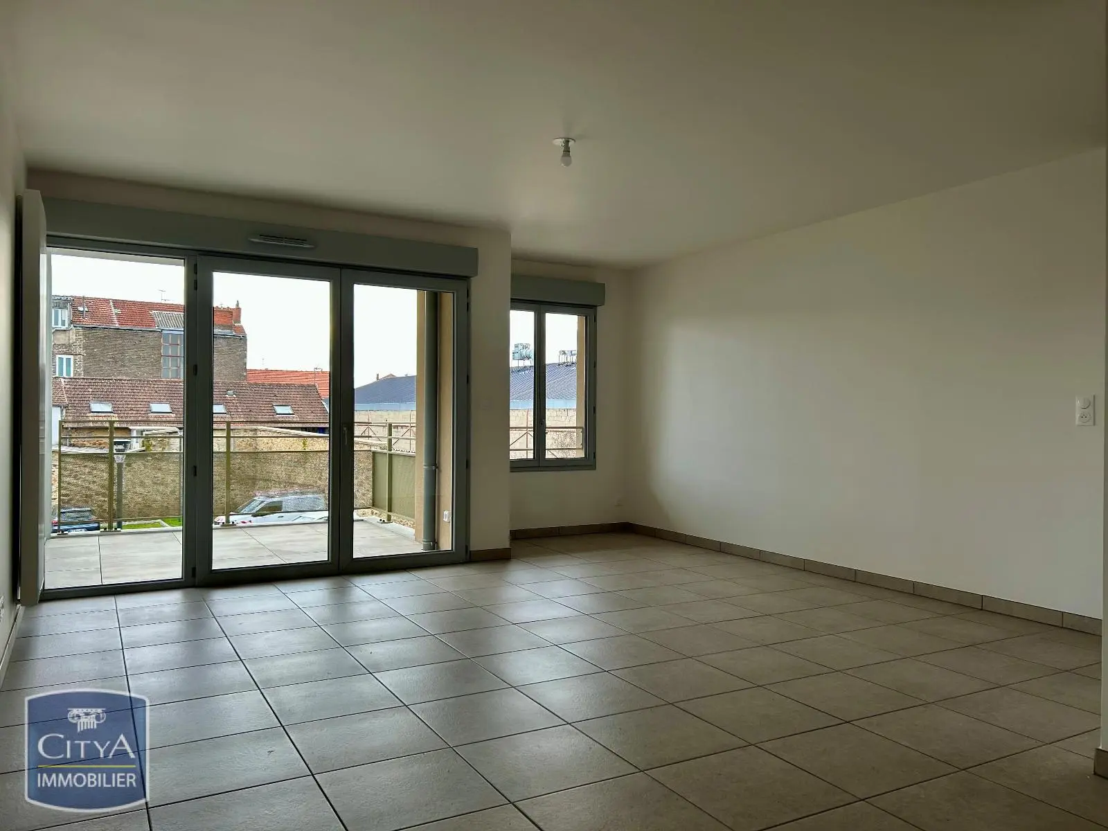 Photo 3 Appartement 3 pièces 65.91m²