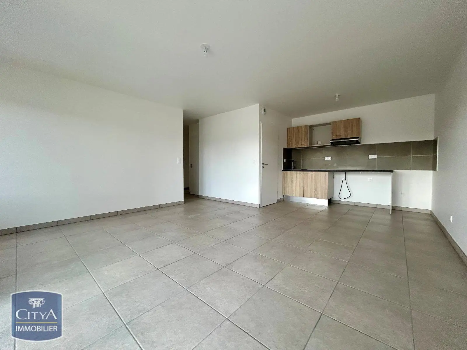 Photo 2 Appartement 3 pièces 66.05m²
