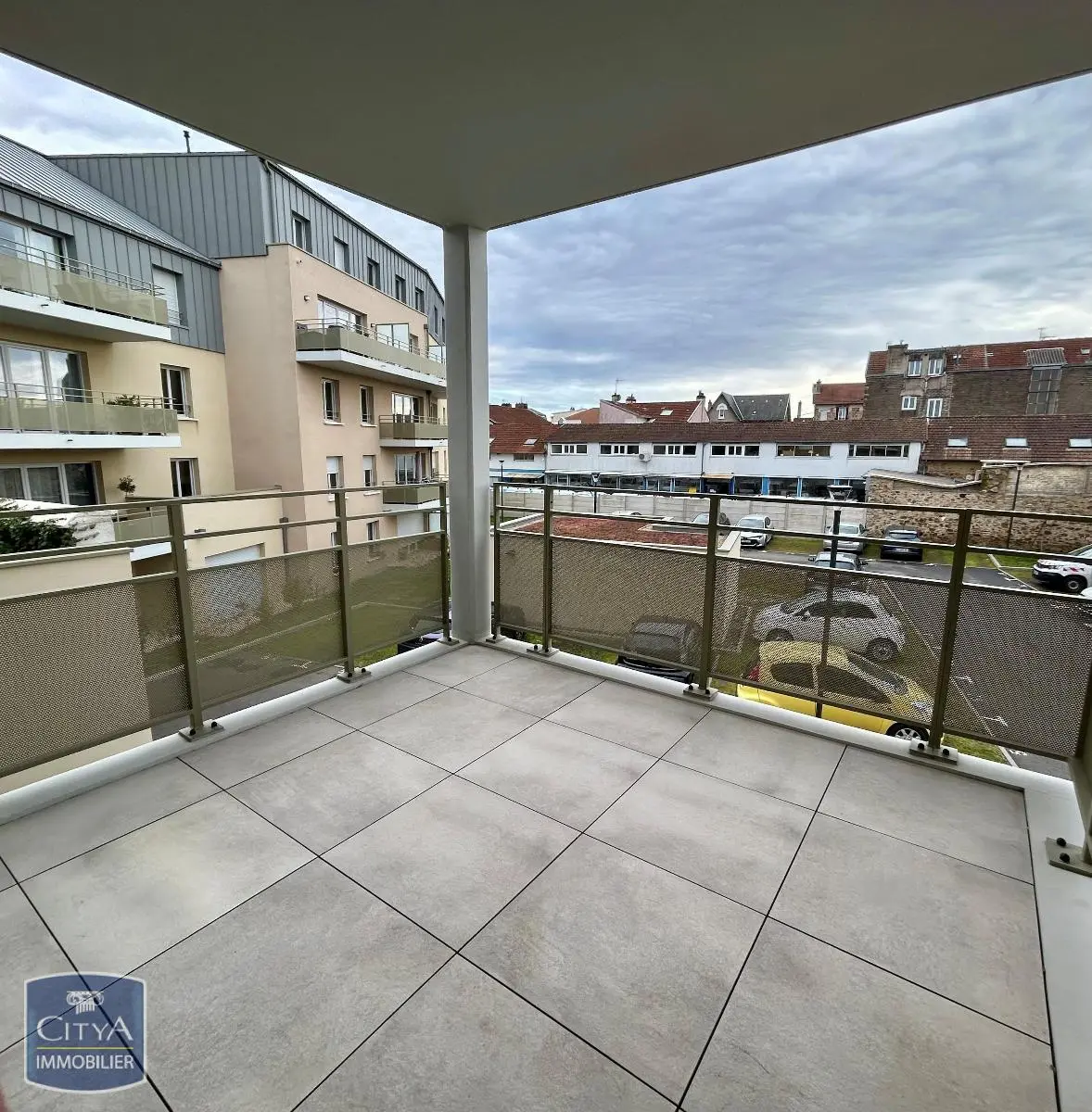 Photo 3 Appartement 3 pièces 66.05m²