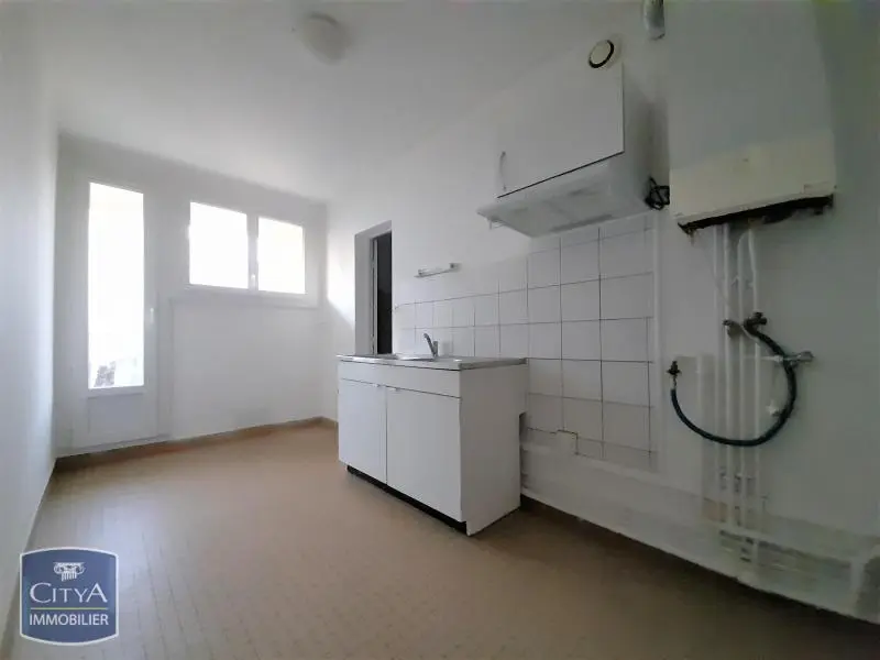 Photo 9 Appartement 3 pièces 65.6m²
