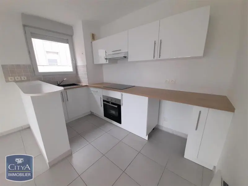 Photo 1 Appartement 3 pièces 68.2m²