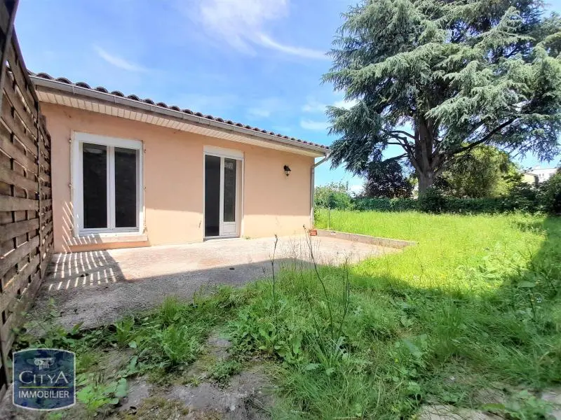 Photo 1 Appartement 3 pièces 67m²