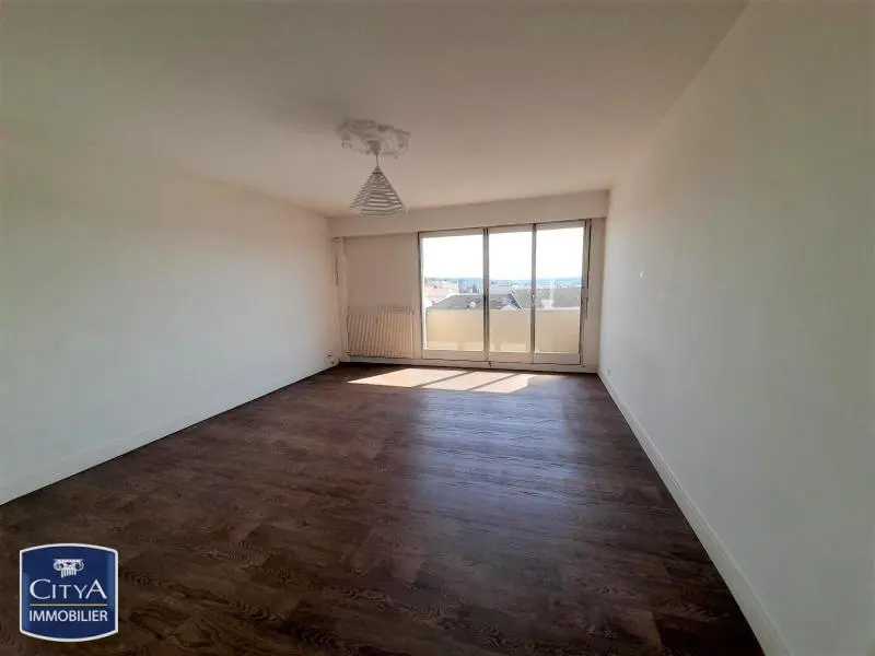 Photo 1 Appartement 3 pièces 77.47m²
