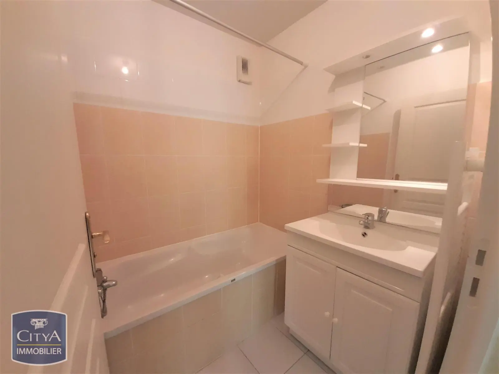 Photo 8 Appartement 2 pièces 43.38m²