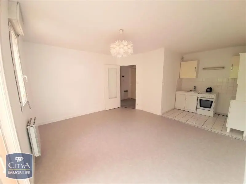 Photo 3 Appartement 2 pièces 38.2m²