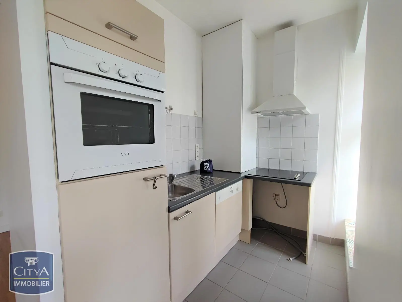 Photo 1 Appartement 2 pièces 39.8m²