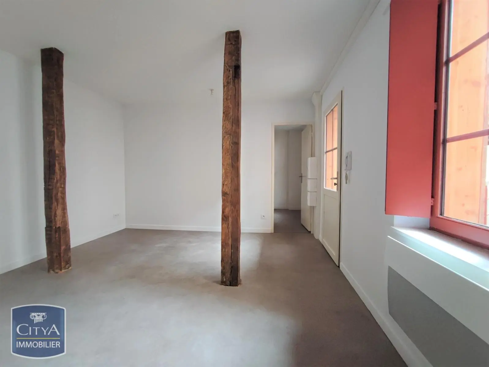 Photo 2 Appartement 2 pièces 36.9m²