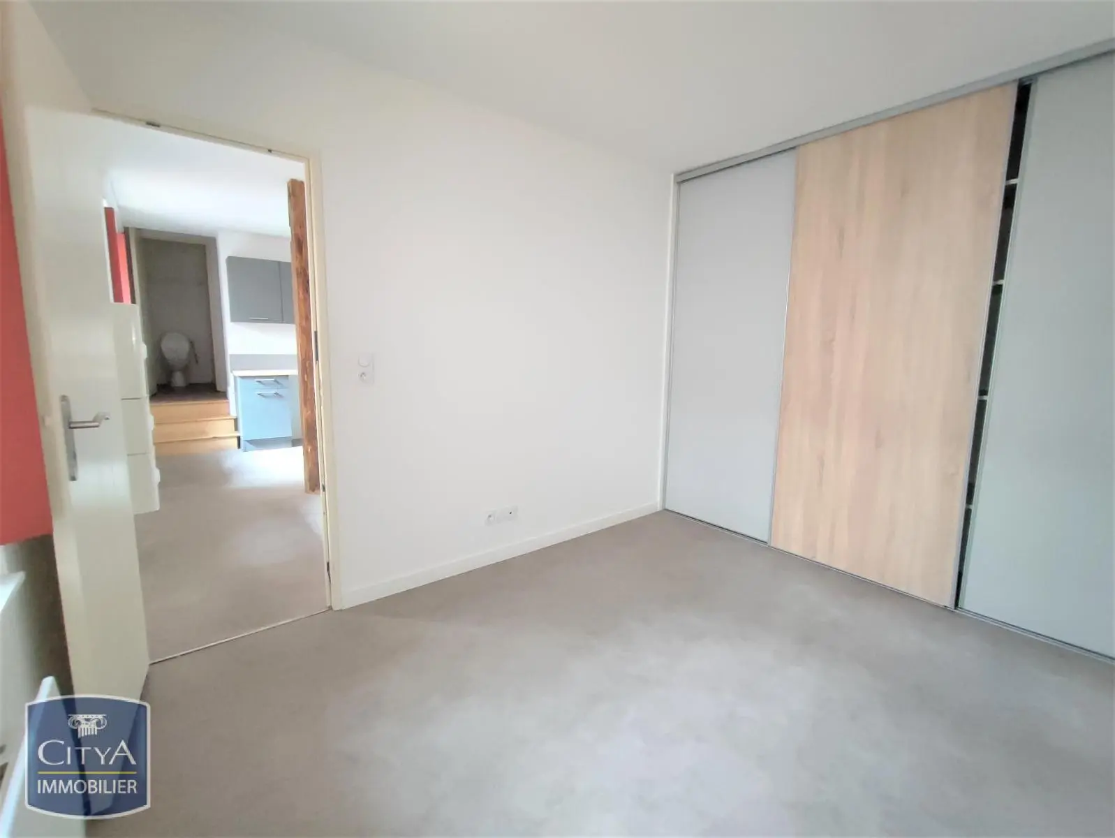 Photo 3 Appartement 2 pièces 36.9m²