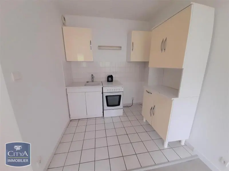 Photo 4 Appartement 2 pièces 38.2m²