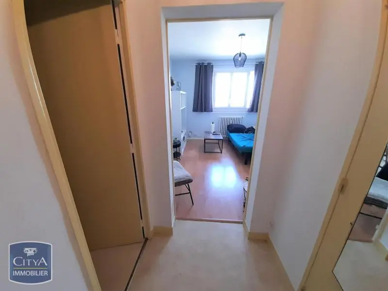 Photo 6 appartement Limoges