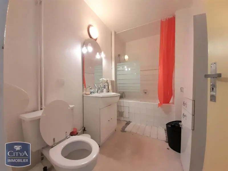 Photo 5 appartement Limoges