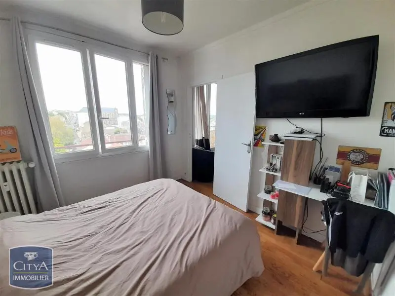 Photo 5 appartement Limoges