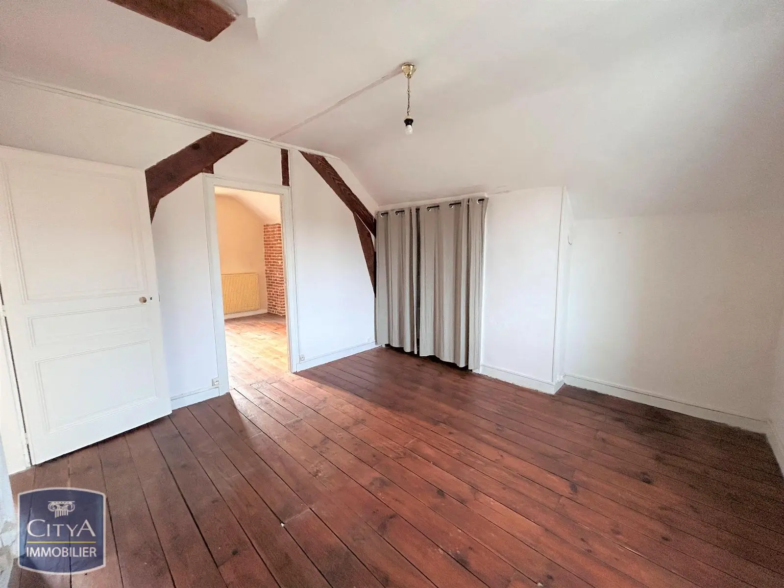 Photo 5 appartement Limoges