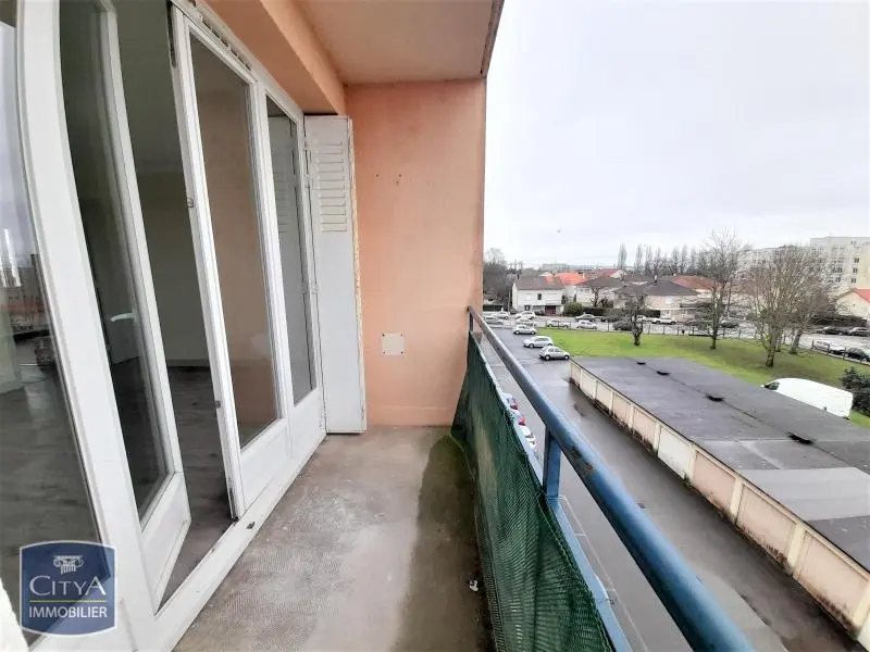 Photo 4 Appartement 3 pièces 58.89m²