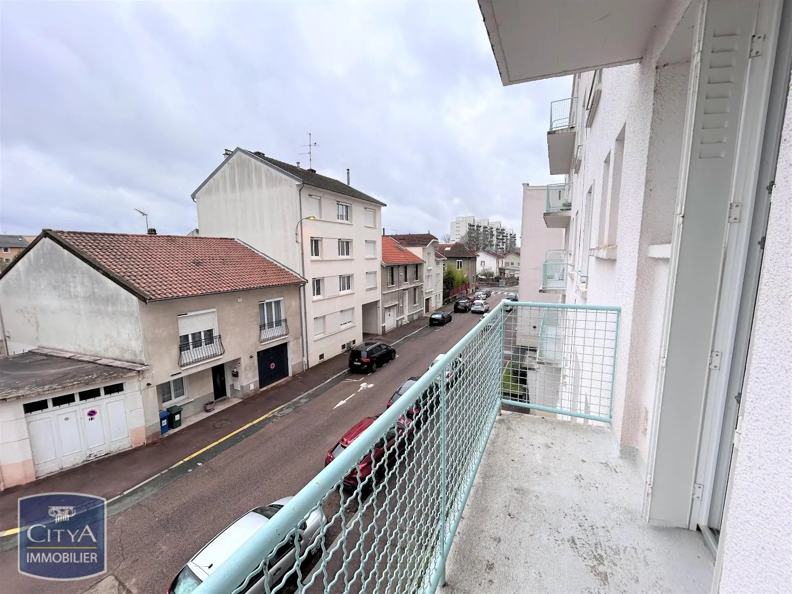 Photo 8 Appartement 3 pièces 50.99m²