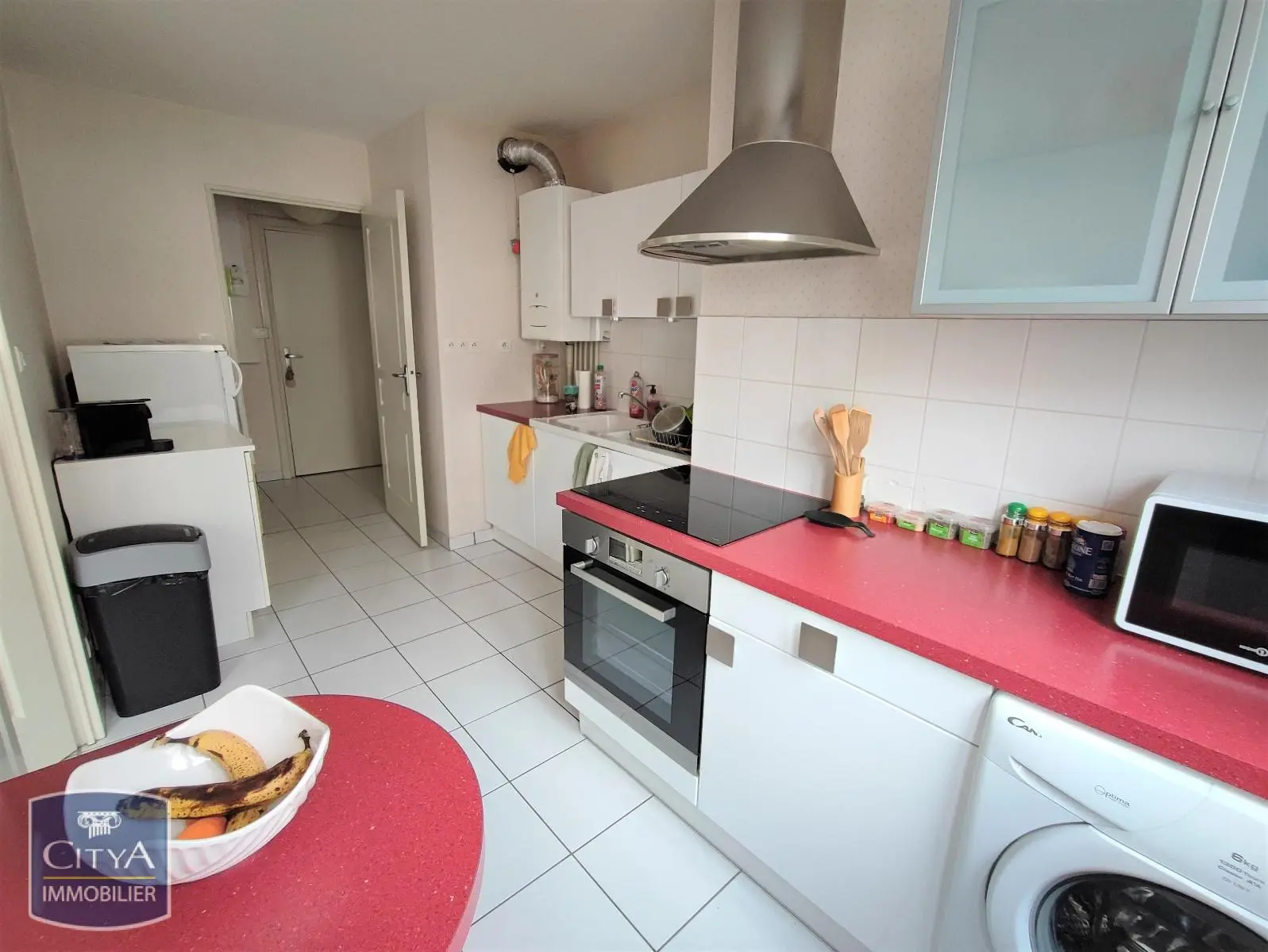 Photo 1 Appartement 2 pièces 49.13m²