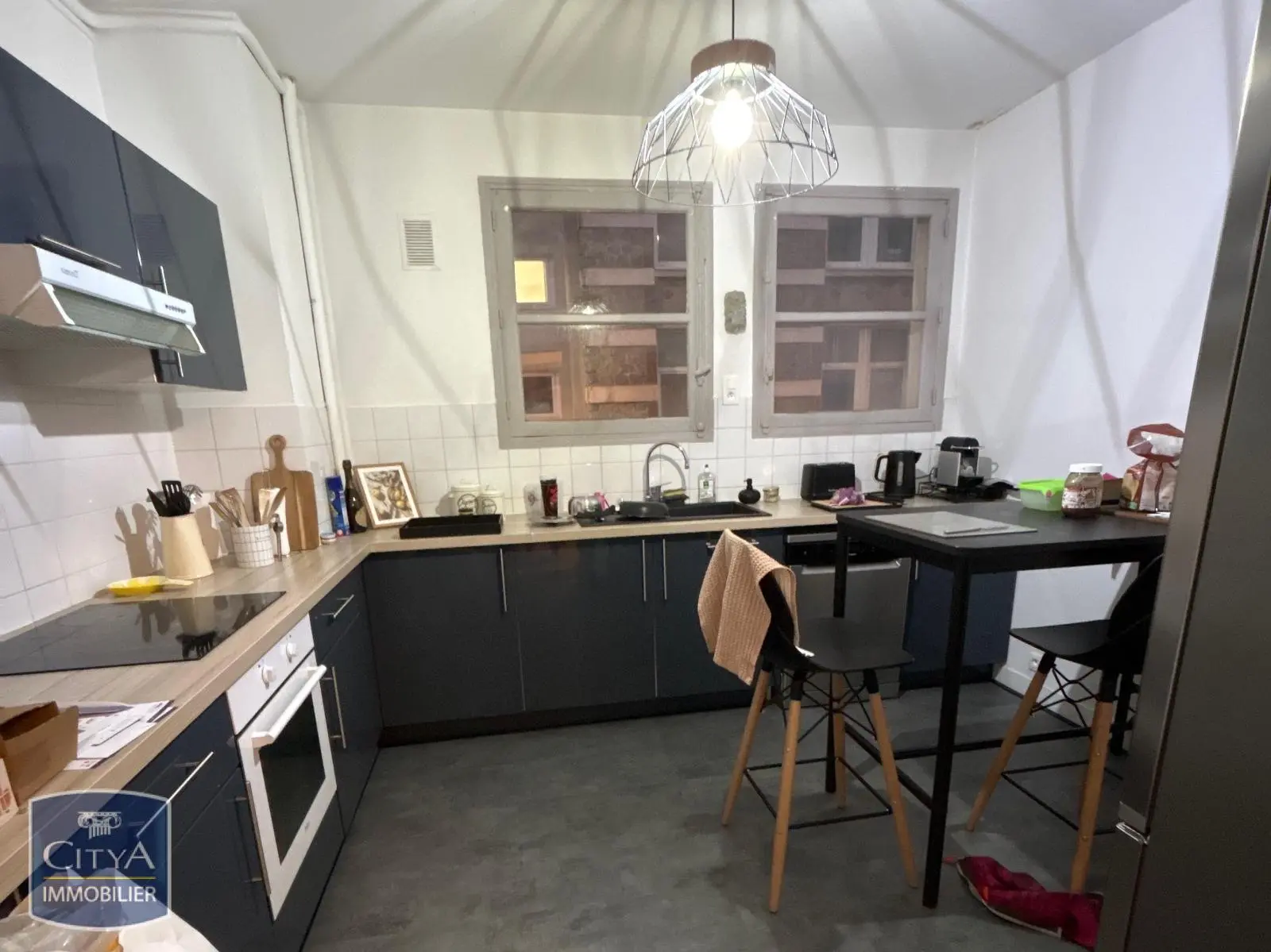 Photo 3 Appartement 4 pièces 100.76m²