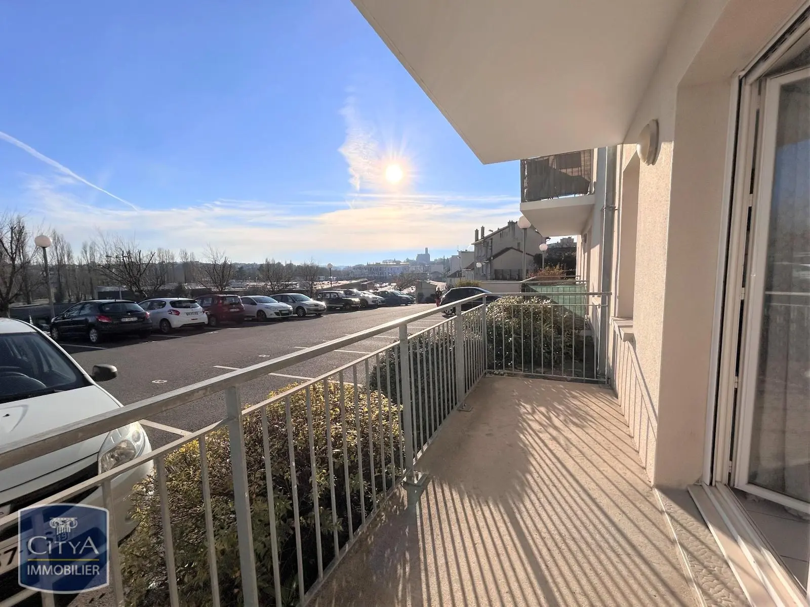 Photo 3 Appartement 2 pièces 49.47m²