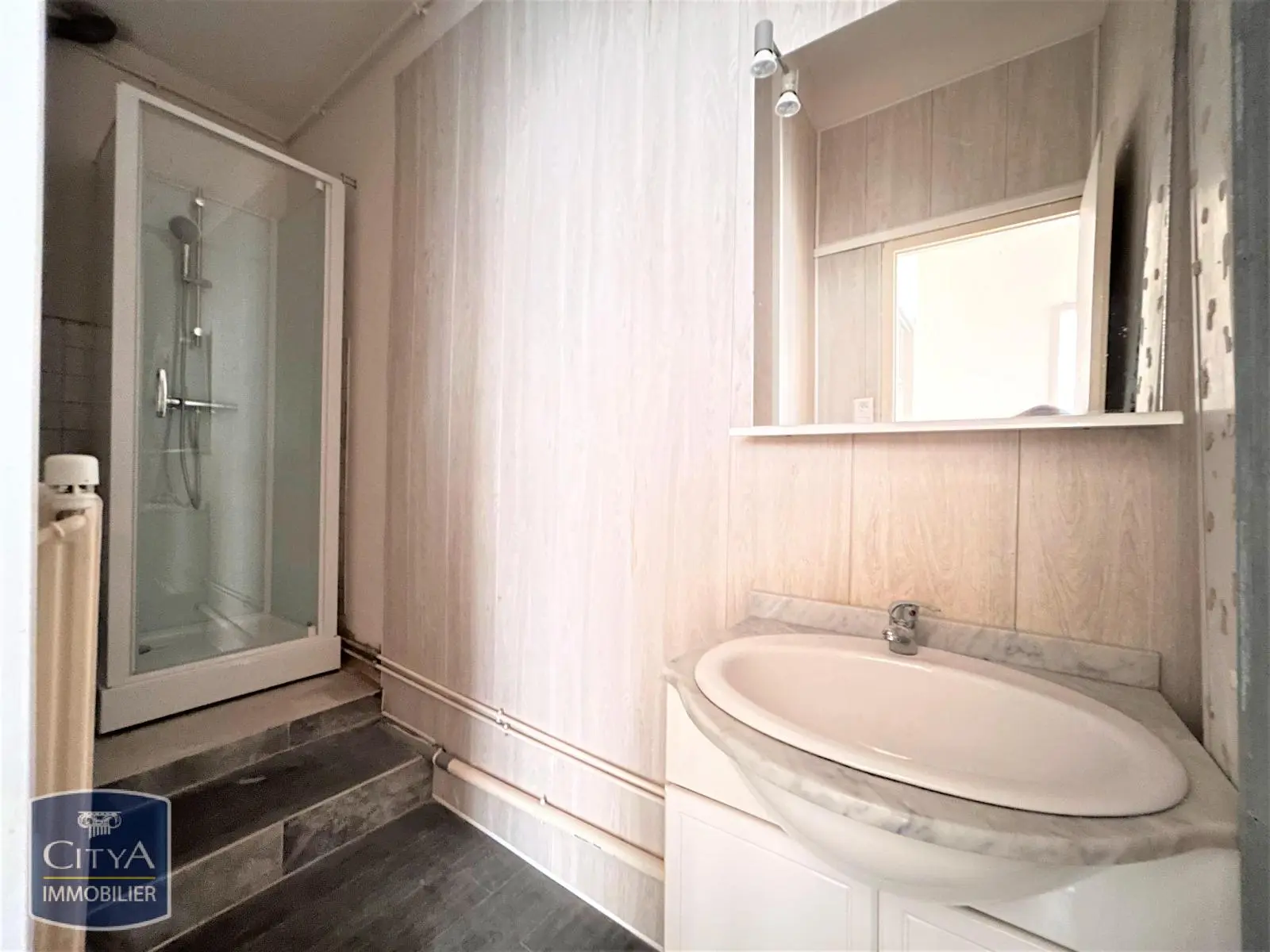 Photo 7 Appartement 1 pièce 31.13m²