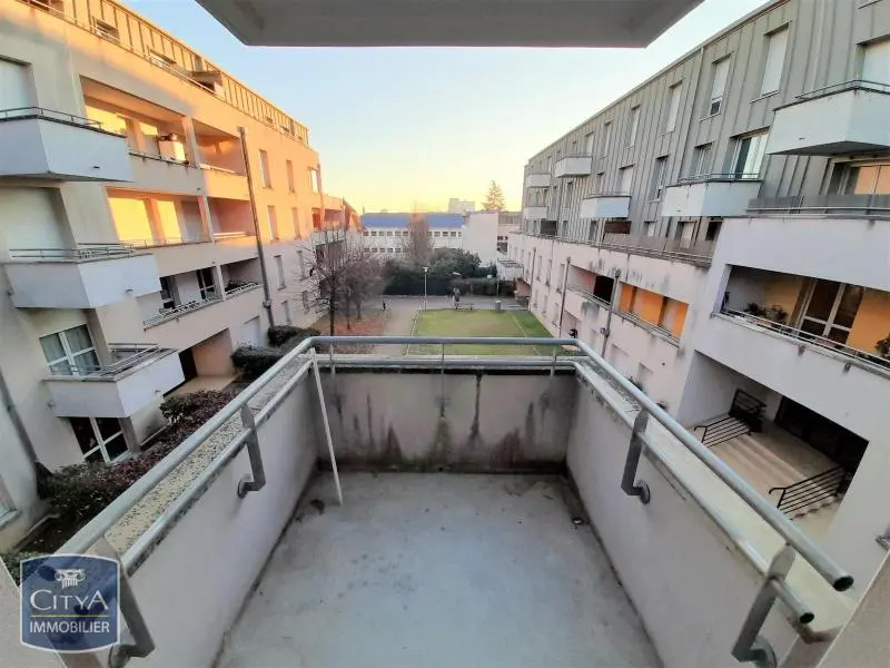 Photo 10 Appartement 3 pièces 68.2m²