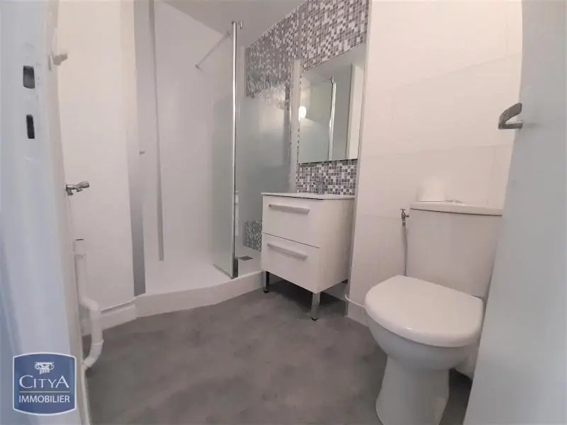 Photo 4 Appartement 1 pièce 28.07m²