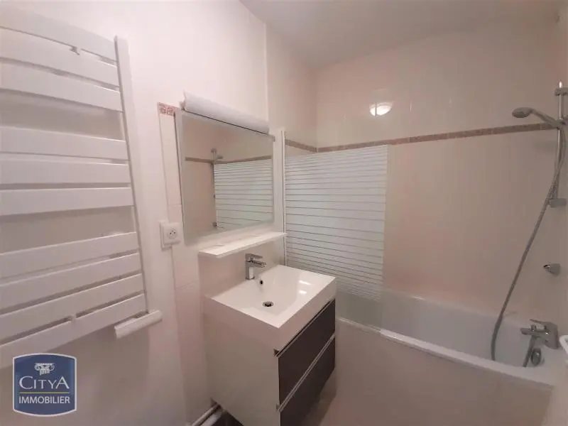 Photo 5 Appartement 2 pièces 40.4m²