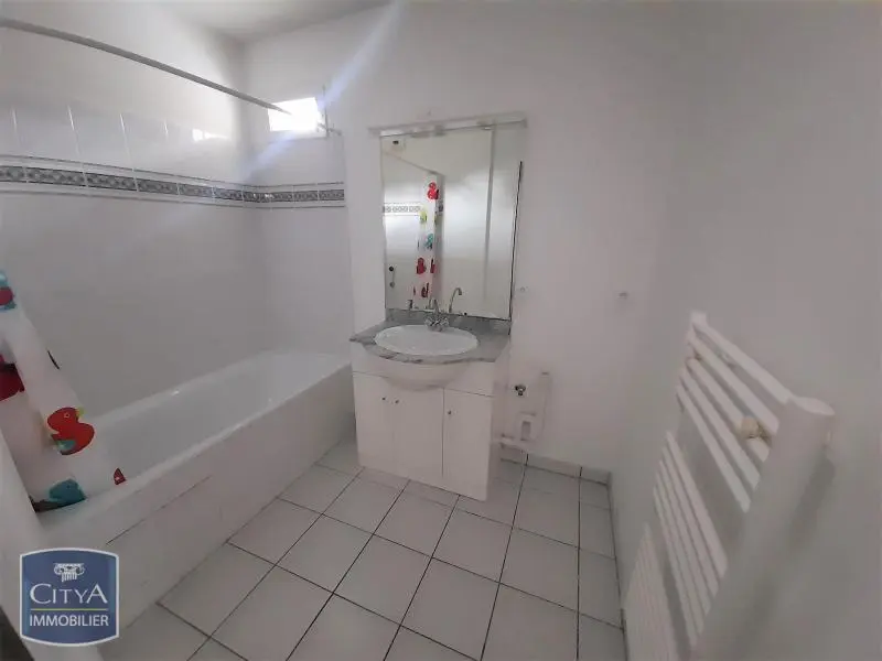 Photo 8 Appartement 2 pièces 47.71m²