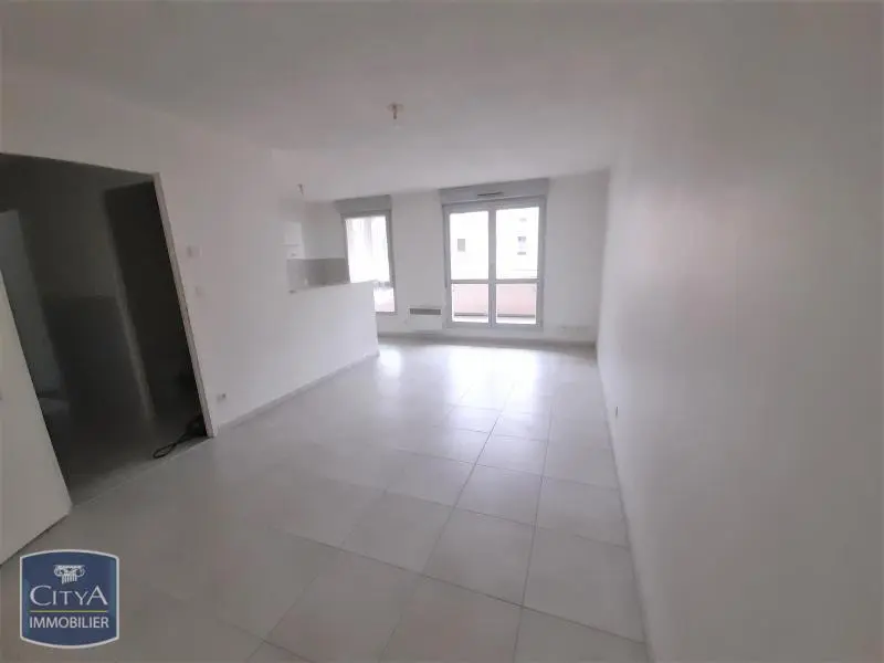 Photo 3 Appartement 2 pièces 46m²